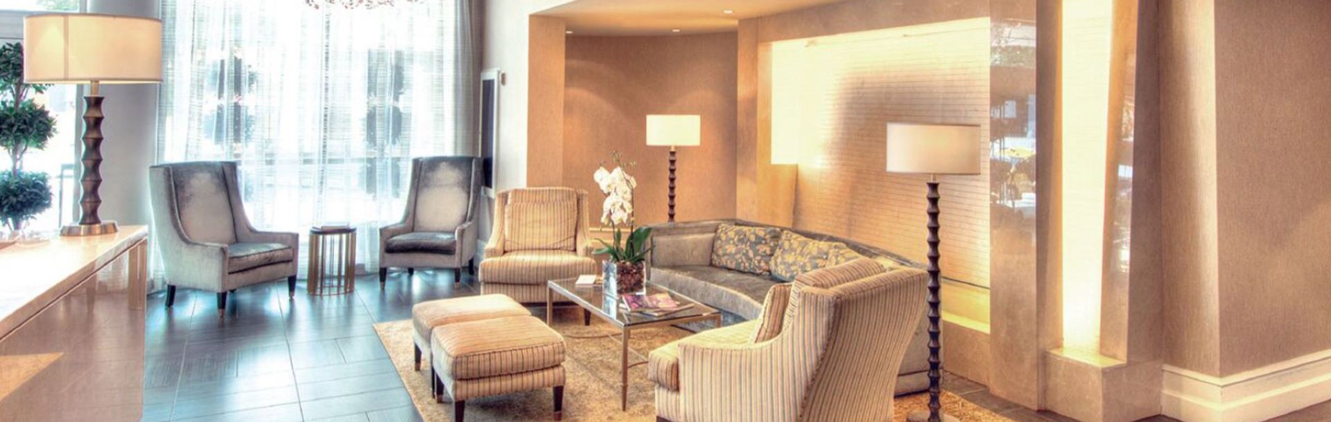 Georgian Court Hotel, Vancouver