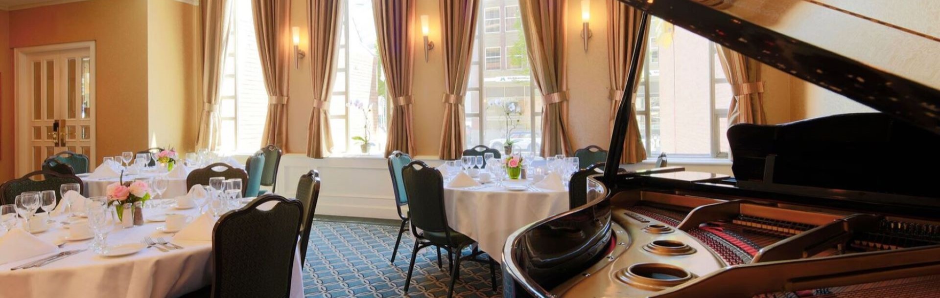 Georgian Court Hotel, Vancouver