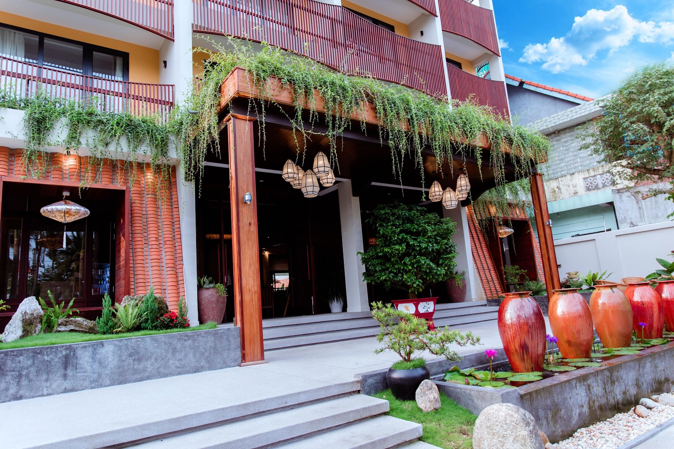 Little Gem Hoi An Boutique Hotel & Spa