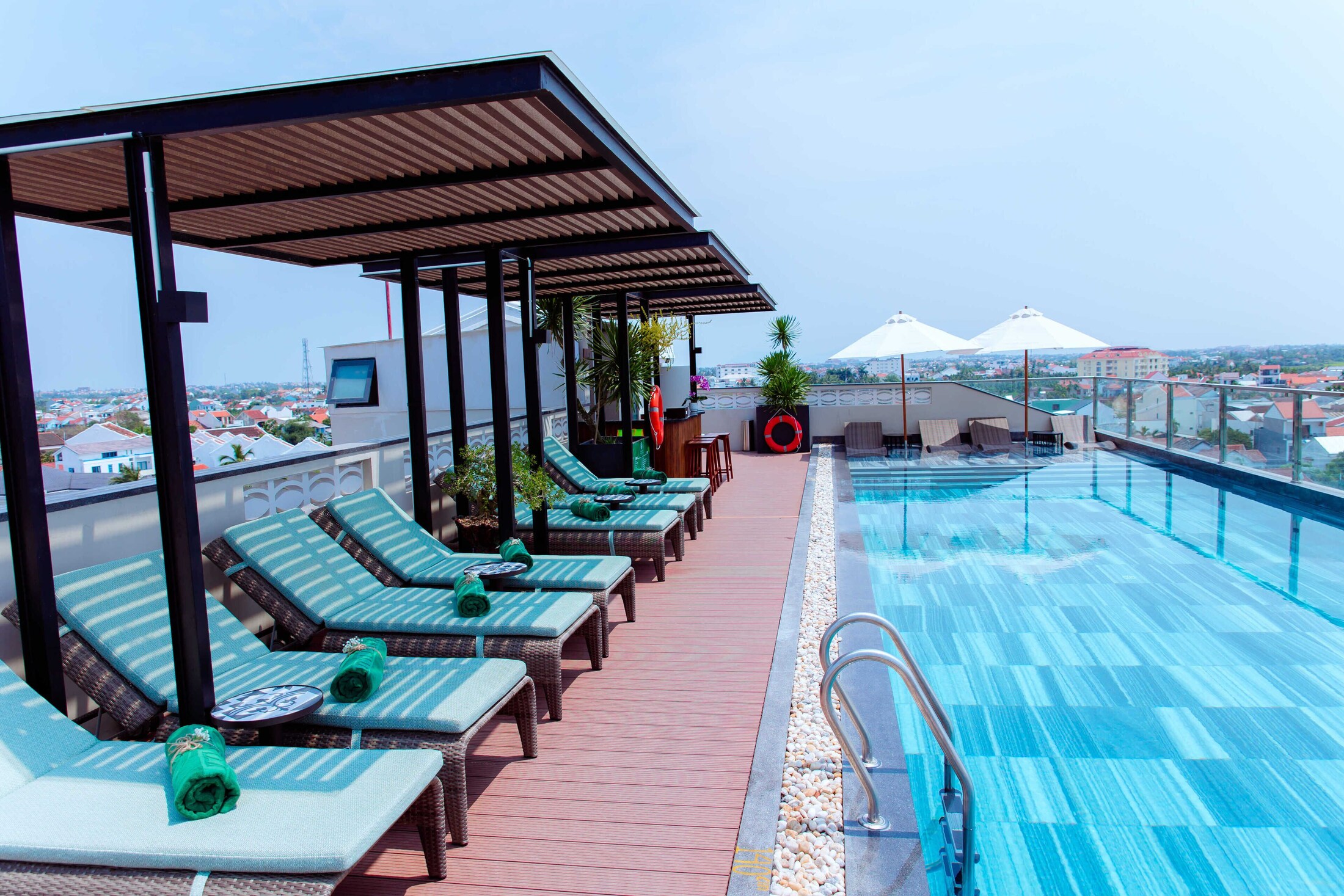 Little Gem Hoi An Boutique Hotel & Spa