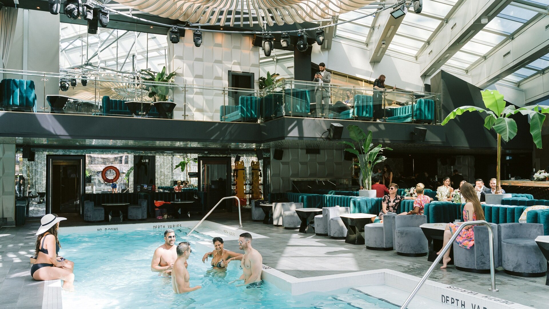 Paradox Vancouver