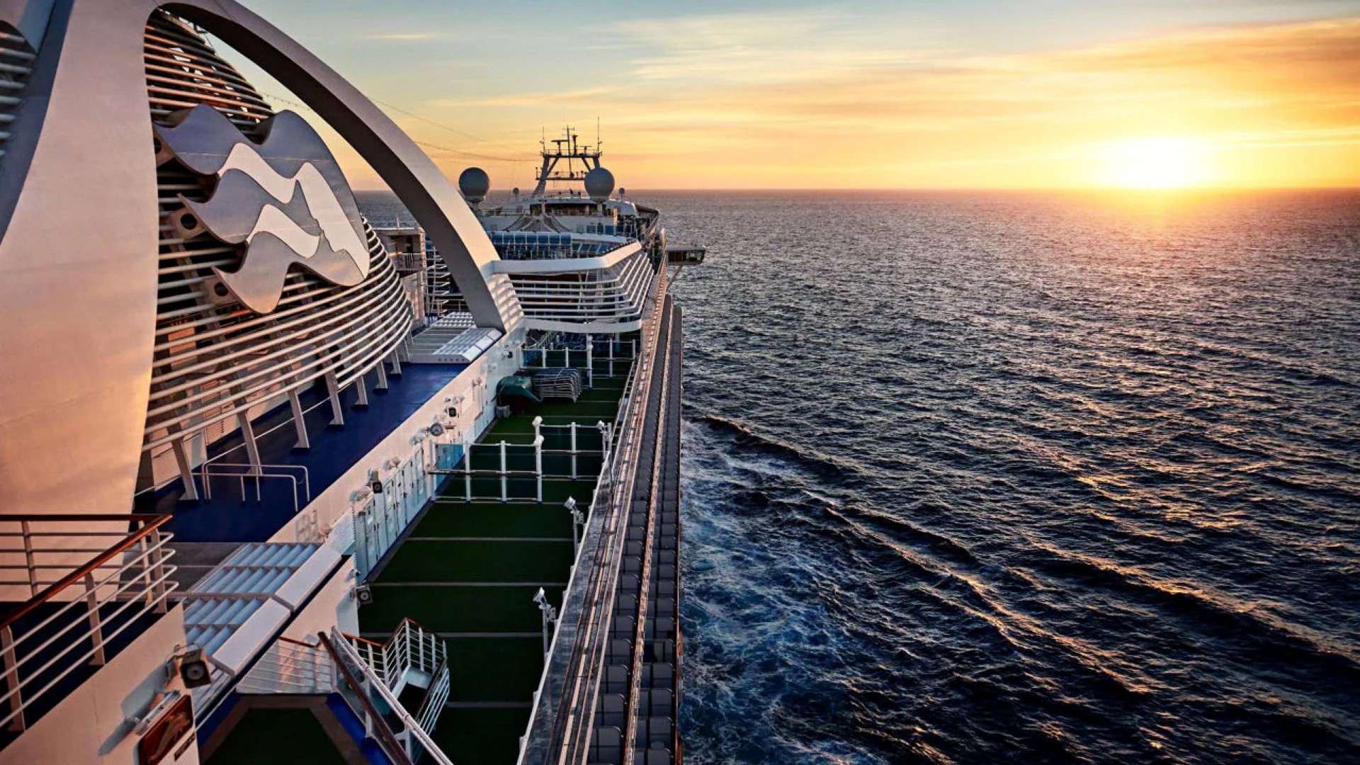 Emerald Princess 