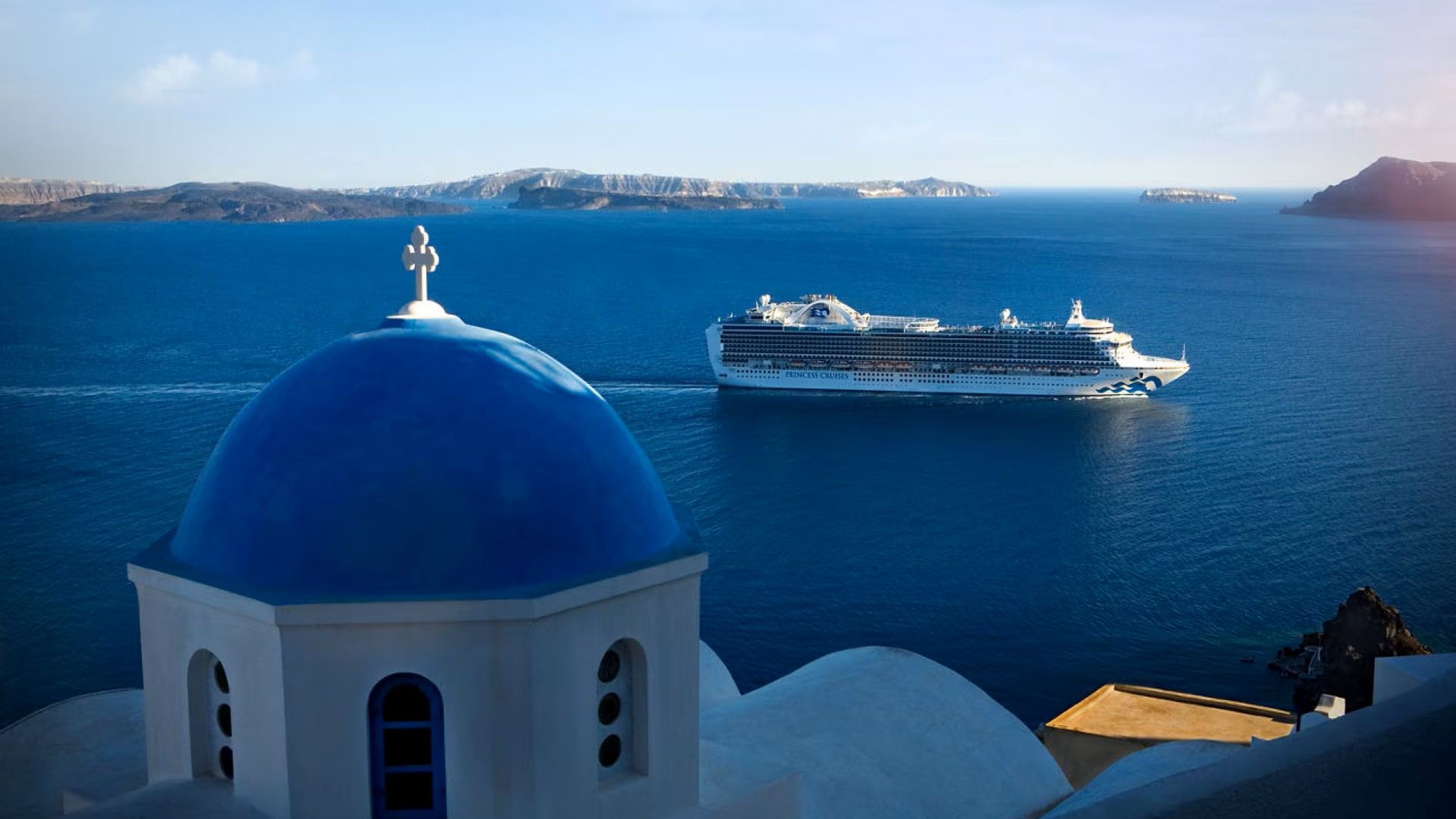 Emerald Princess 