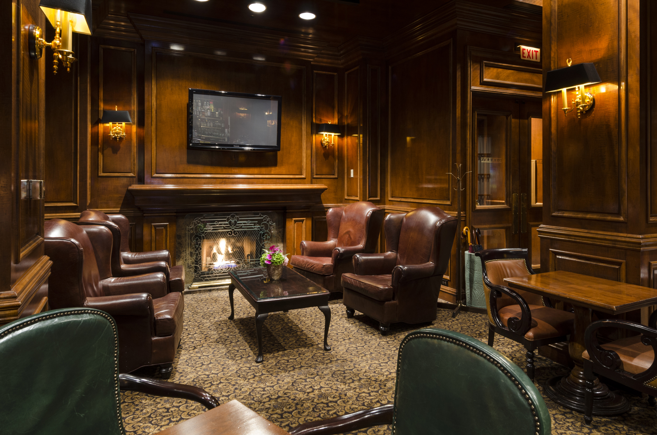 Sutton Place Hotel Vancouver