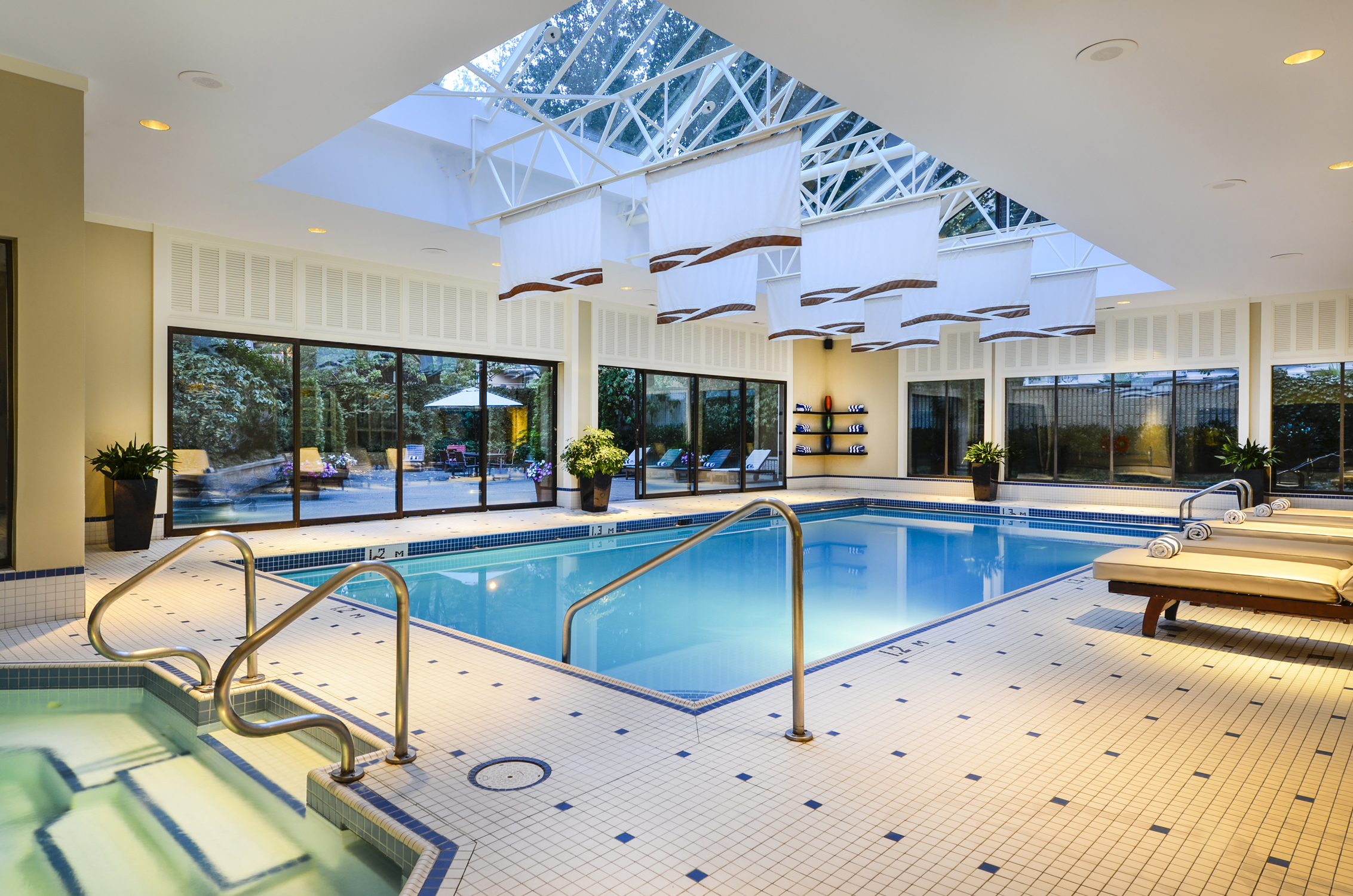 Sutton Place Hotel Vancouver