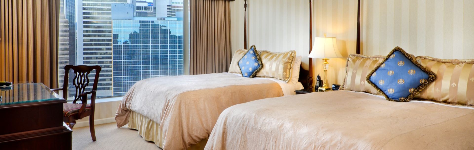 Sutton Place Hotel Vancouver