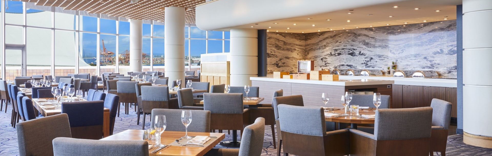 Pan Pacific Hotel Vancouver 