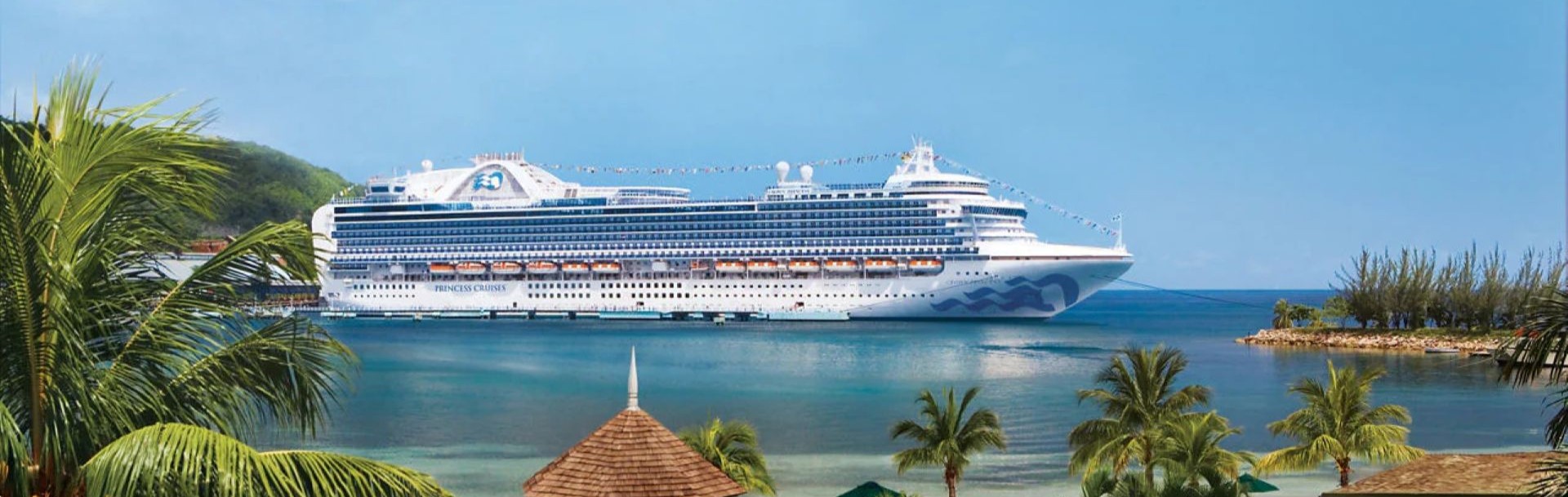 Crown Princess