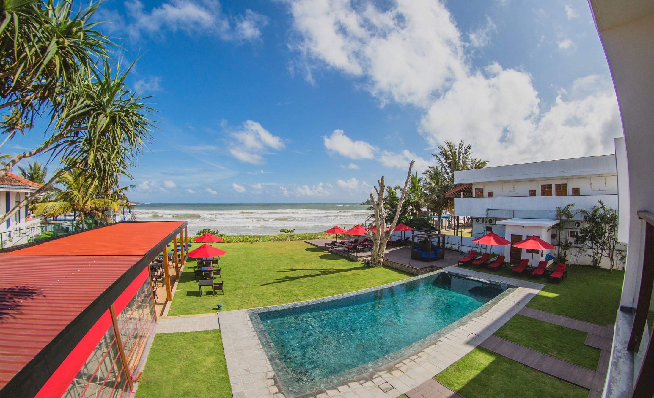 W15 Weligama