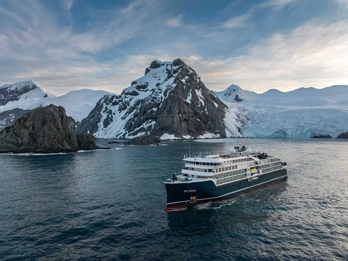 SH Diana
