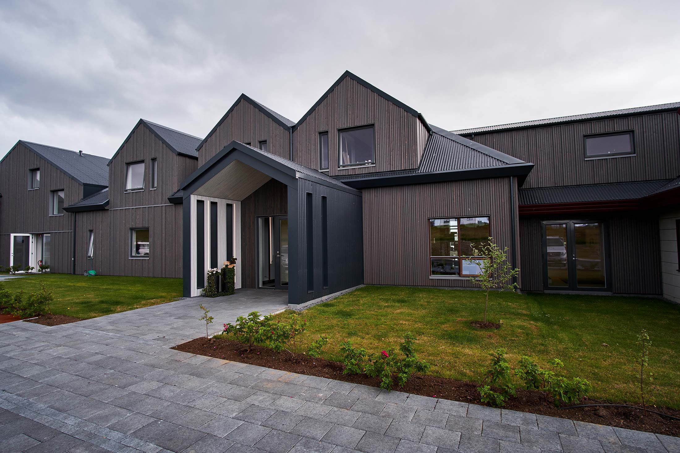 Hotel Berg Keflavik Airport