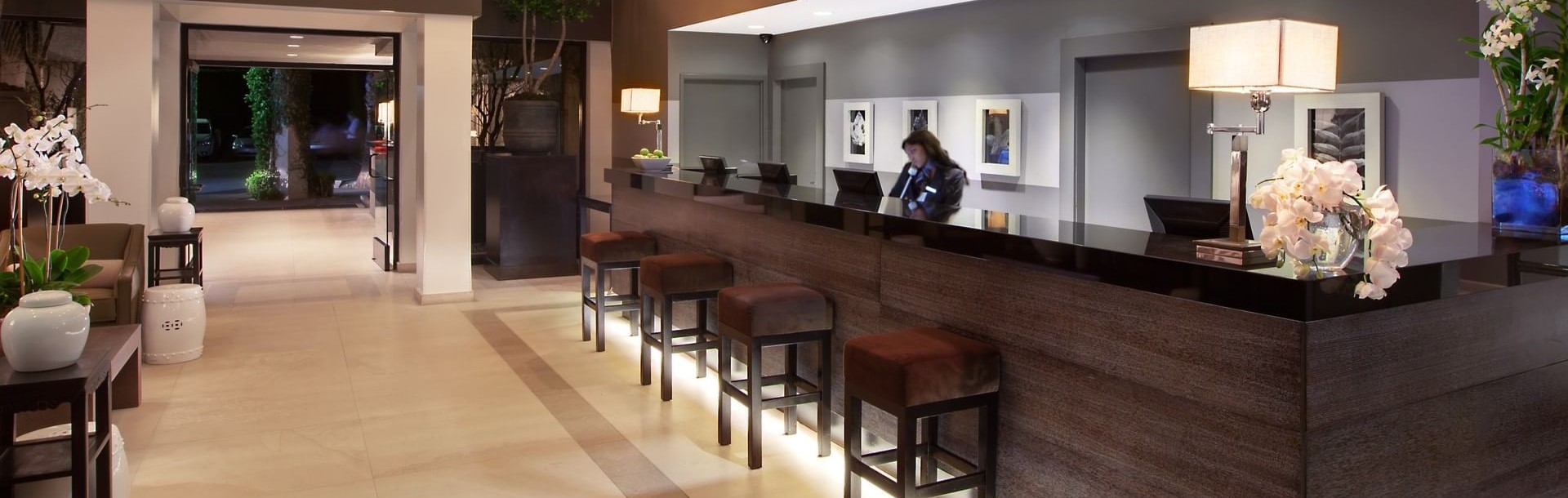 The Luxe Sunset Boulevard Hotel