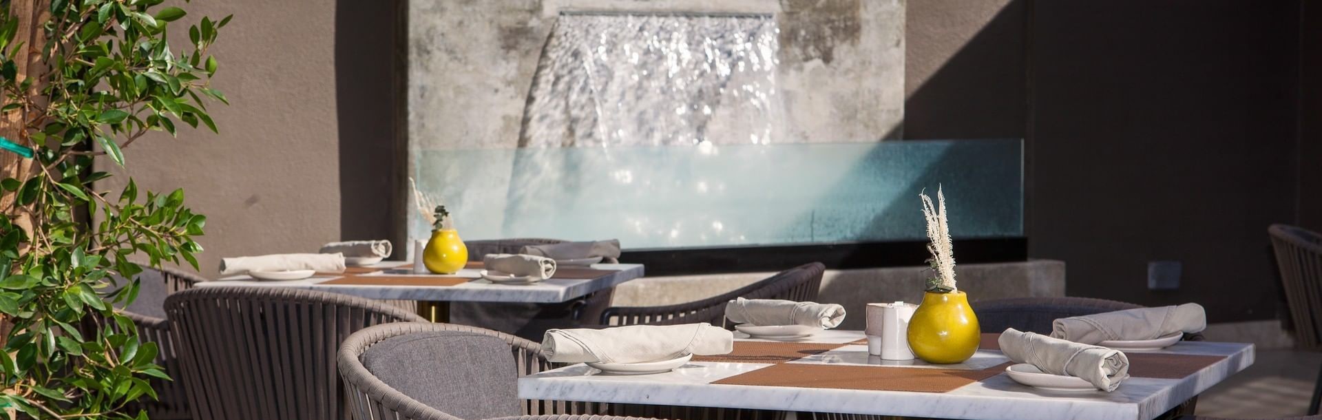 The Luxe Sunset Boulevard Hotel