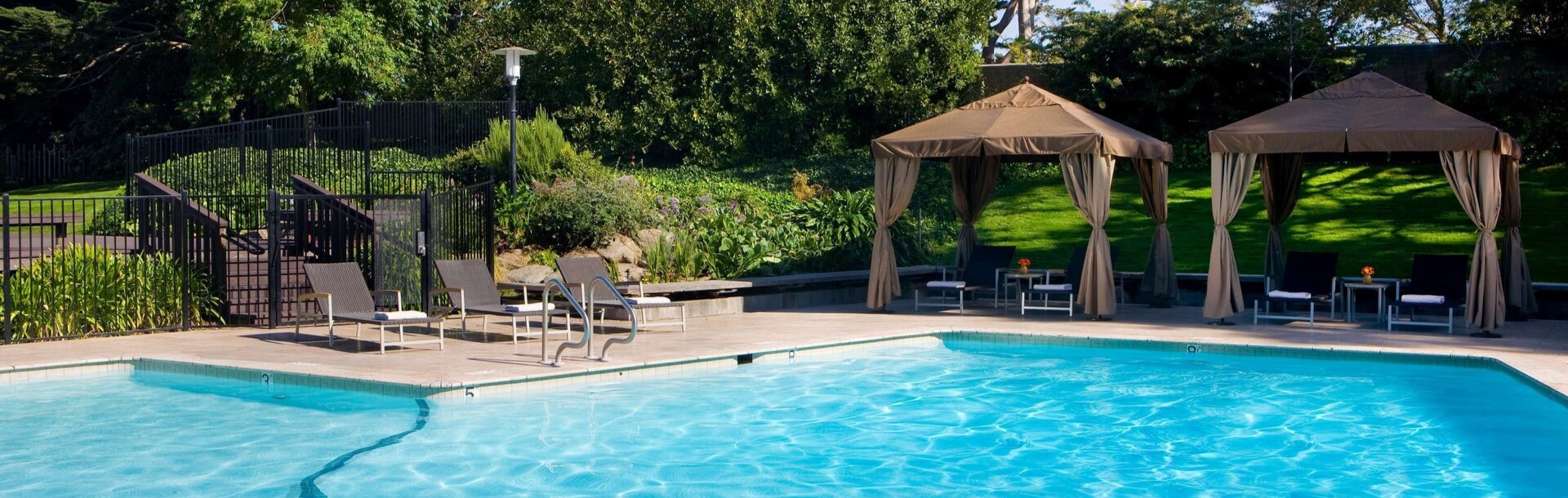 Hyatt Regency Monterey Hotel