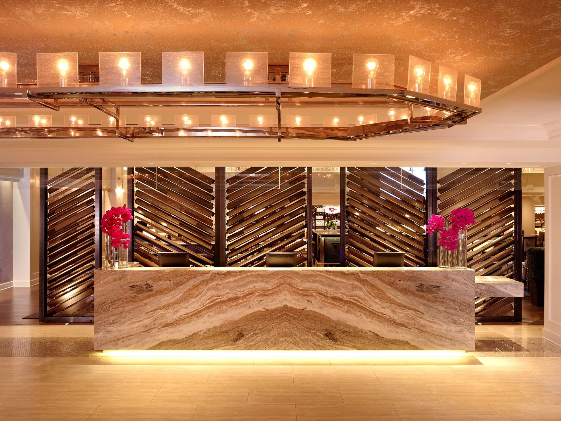 Park Central Hotel New York