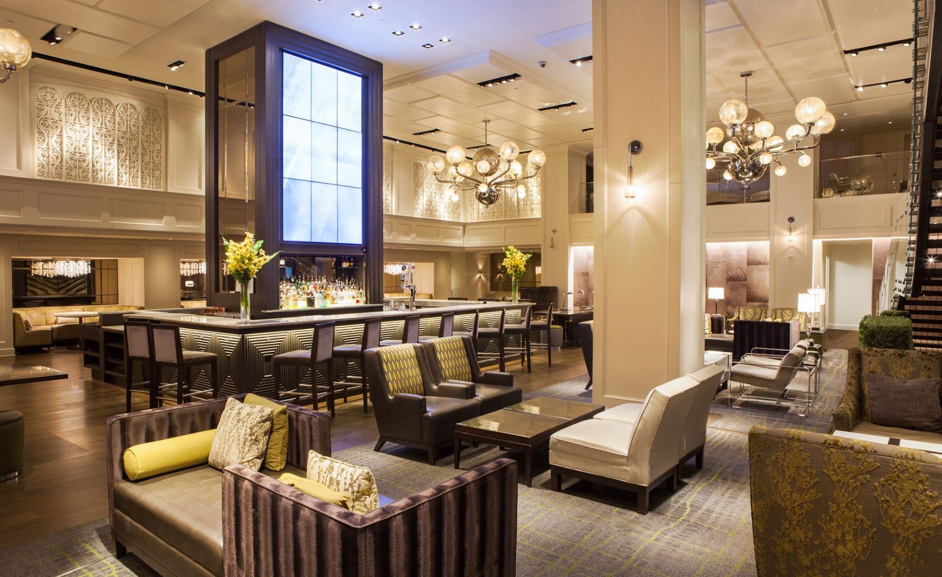 Park Central Hotel New York
