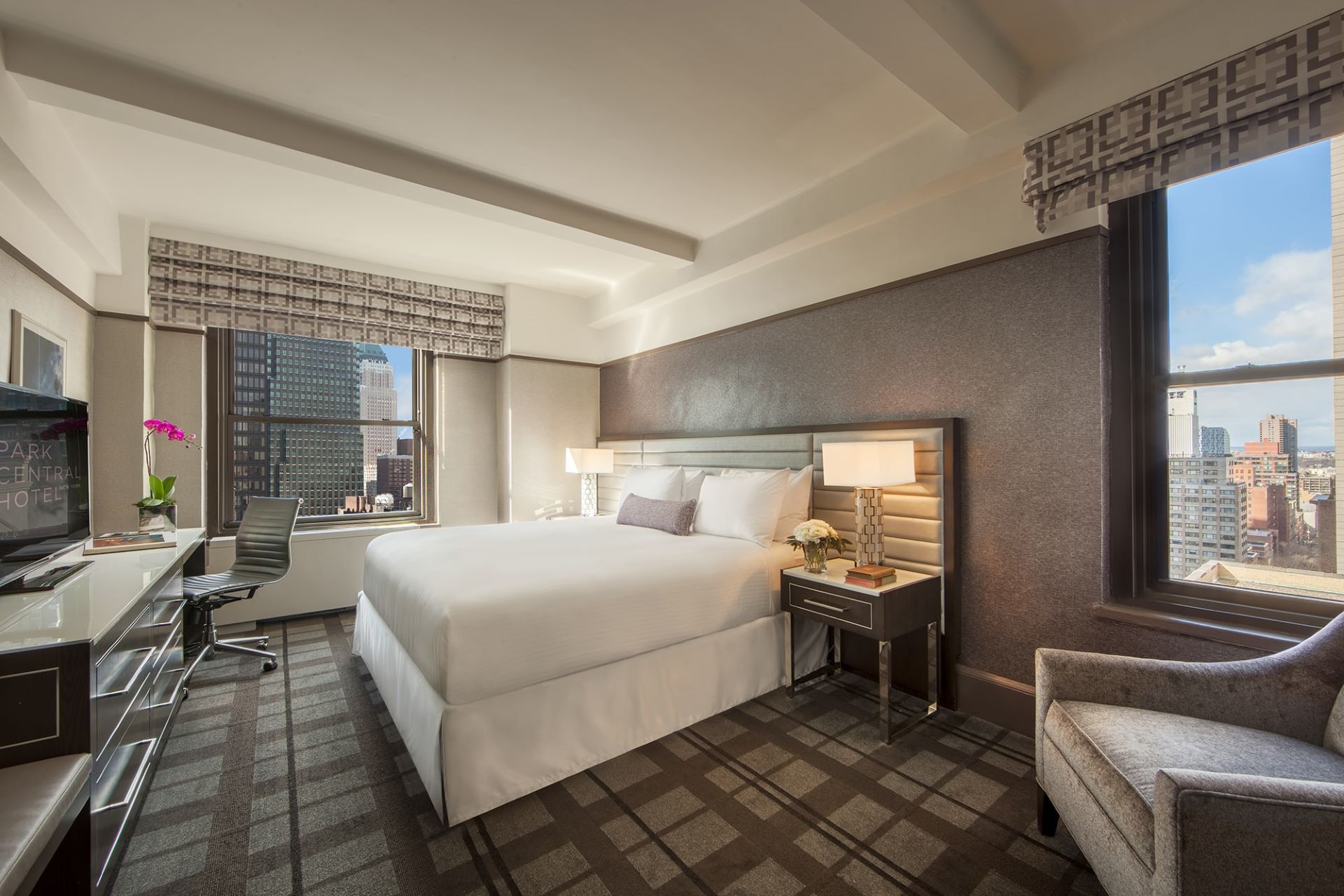 Park Central Hotel New York