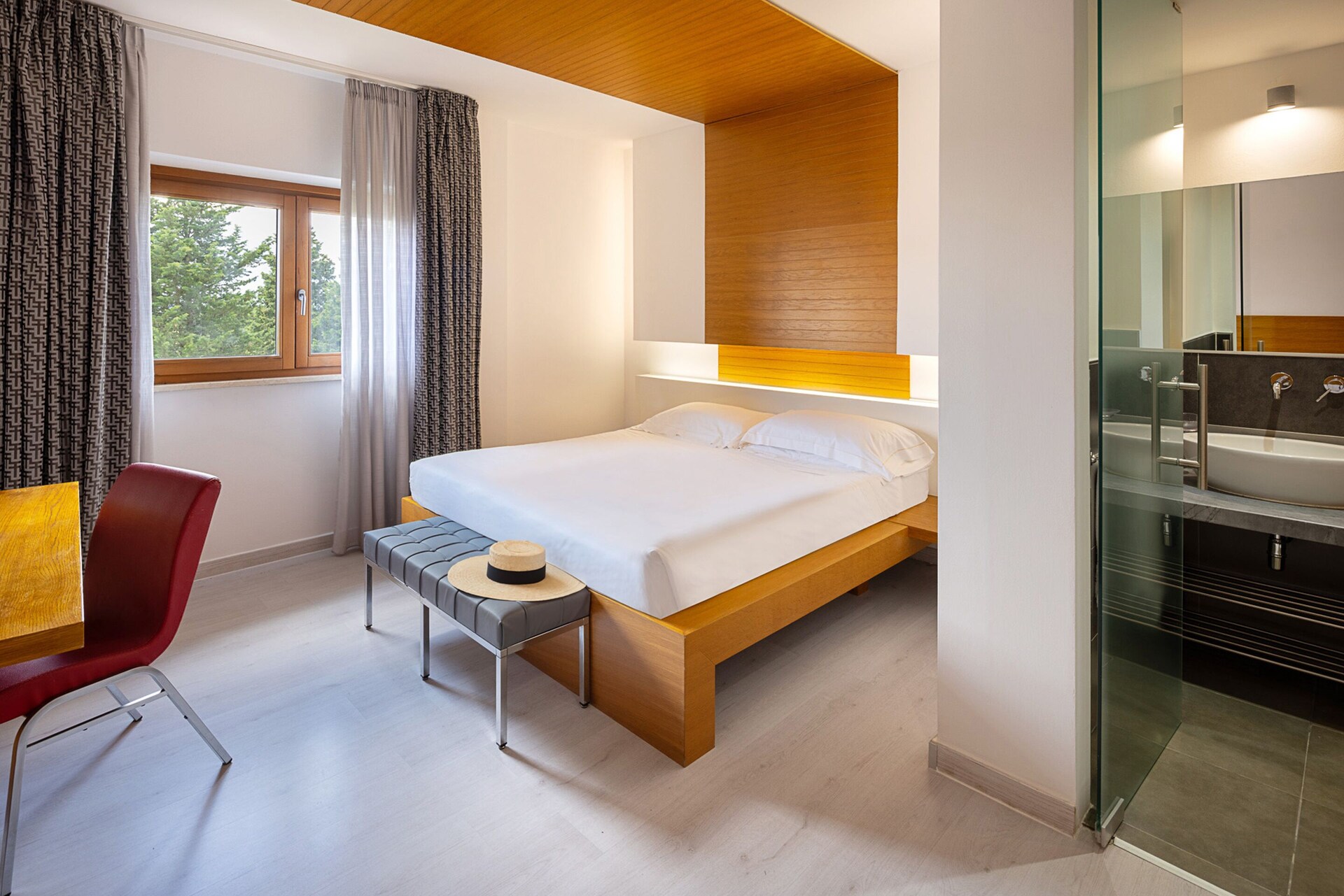 Hotel Montaperti, Asciano