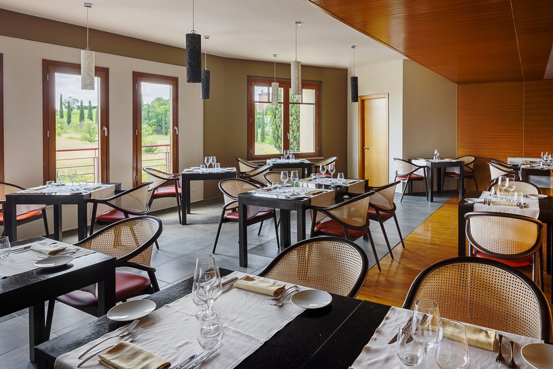 Hotel Montaperti, Asciano