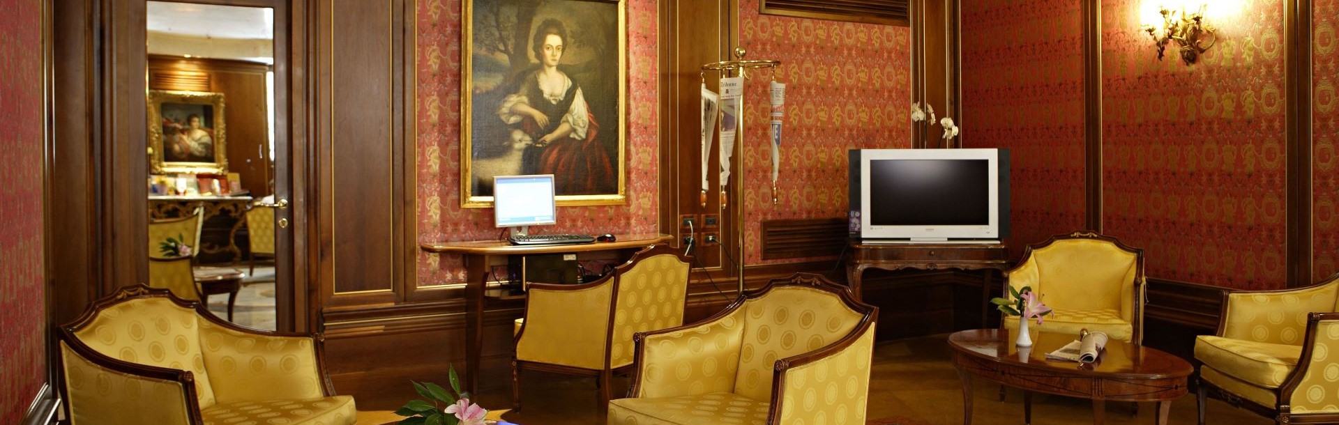 Kette Hotel, Venice
