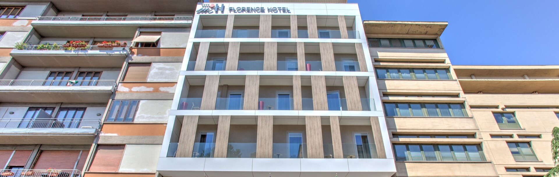 MH Florence Hotel & Spa
