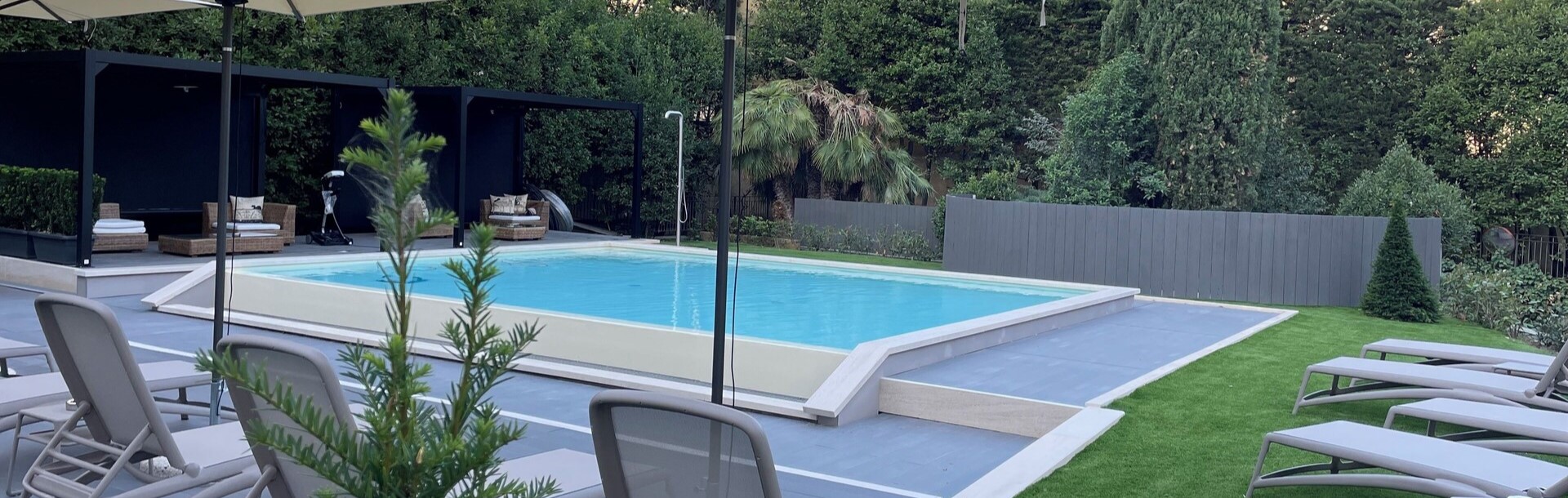 MH Florence Hotel & Spa