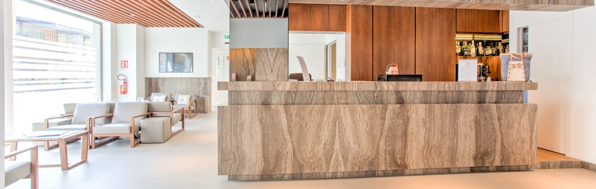 MH Florence Hotel & Spa