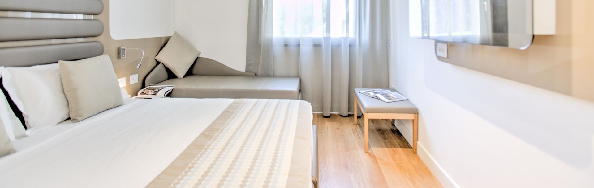 MH Florence Hotel & Spa