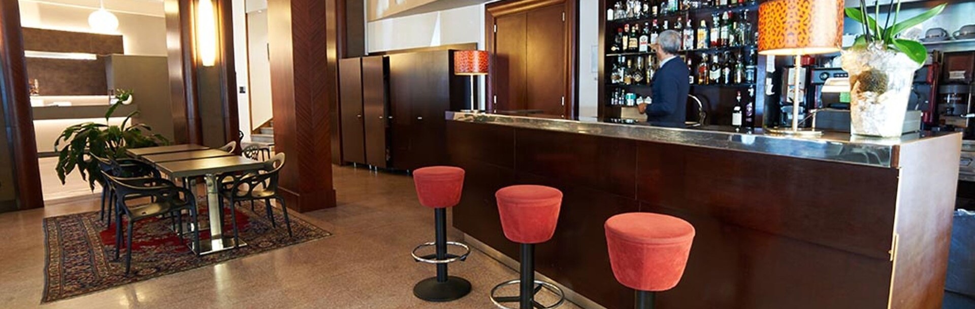 Hotel Giardino, Lake Maggiore