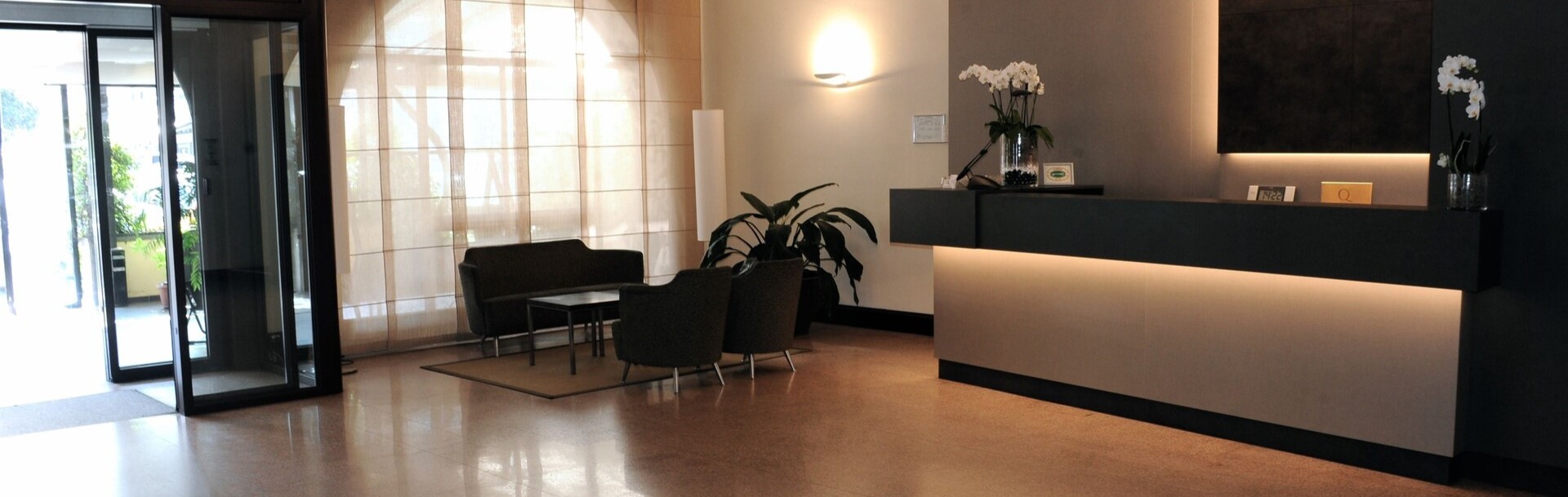 Hotel Giardino, Lake Maggiore