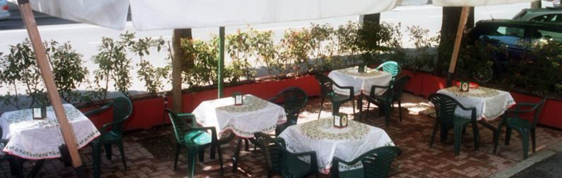 Hotel Engadina, Lake Como