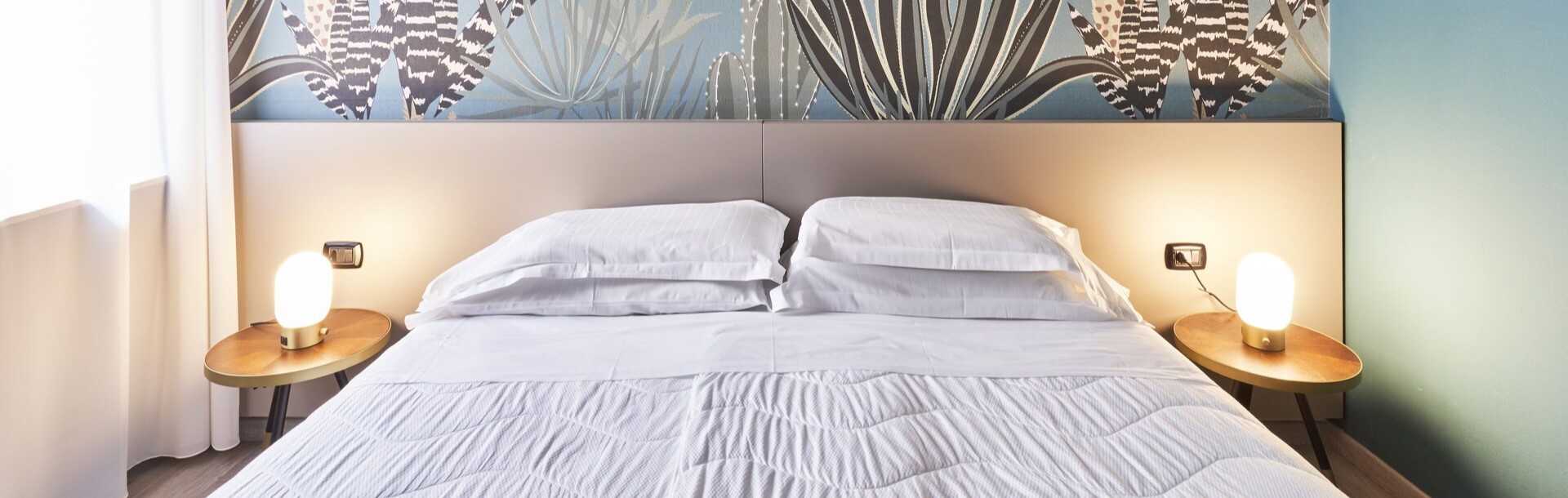 Hotel Astoria, Lake Garda