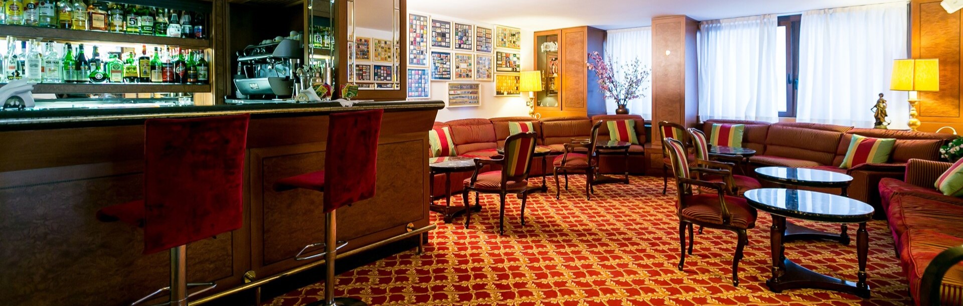 Hotel Milan Speranza au Lac, Lake Maggiore