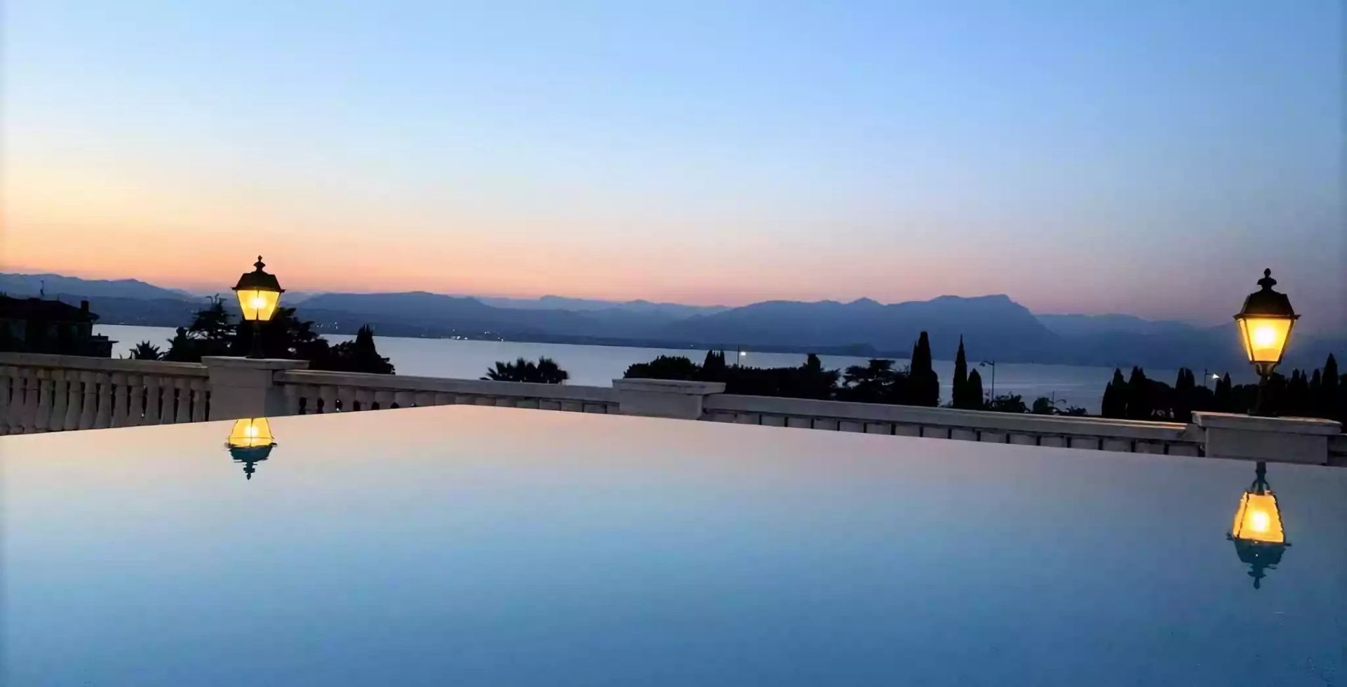 Hotel Palace, Desenzano