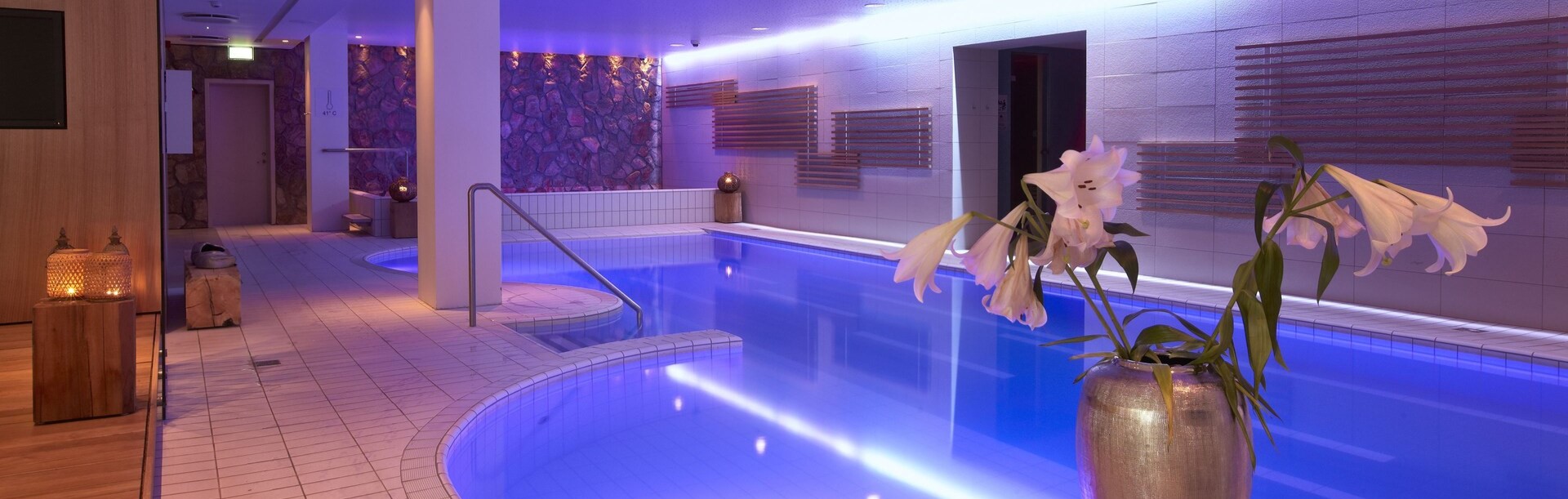 Berjaya Reykjavik Natura Hotel