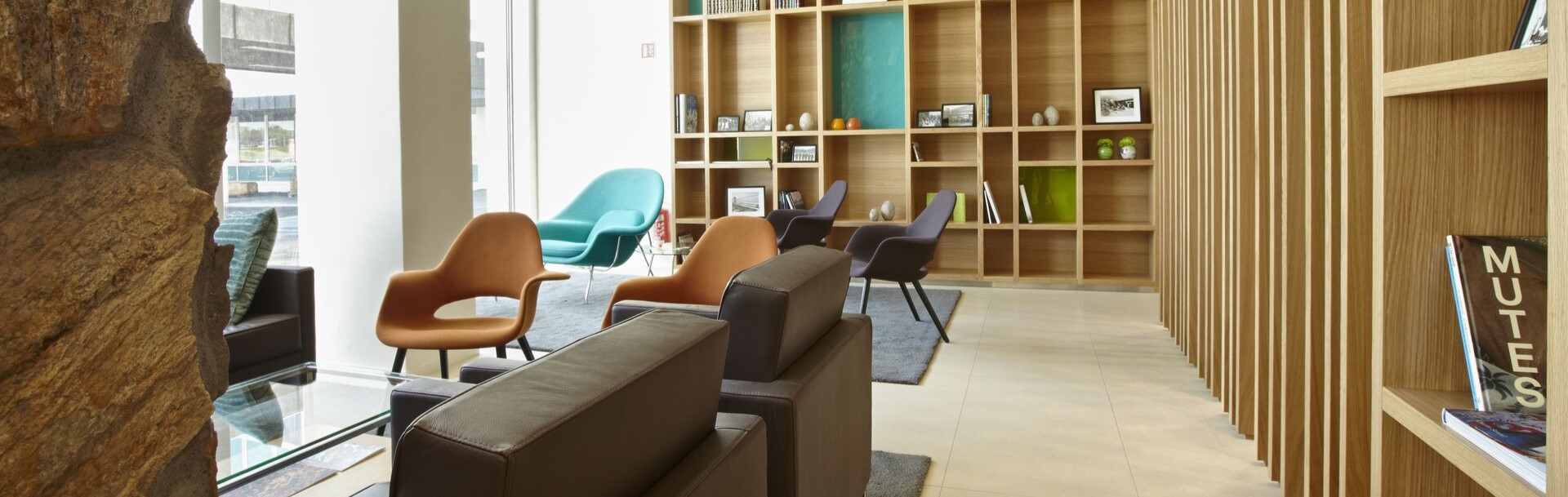 Berjaya Reykjavik Natura Hotel