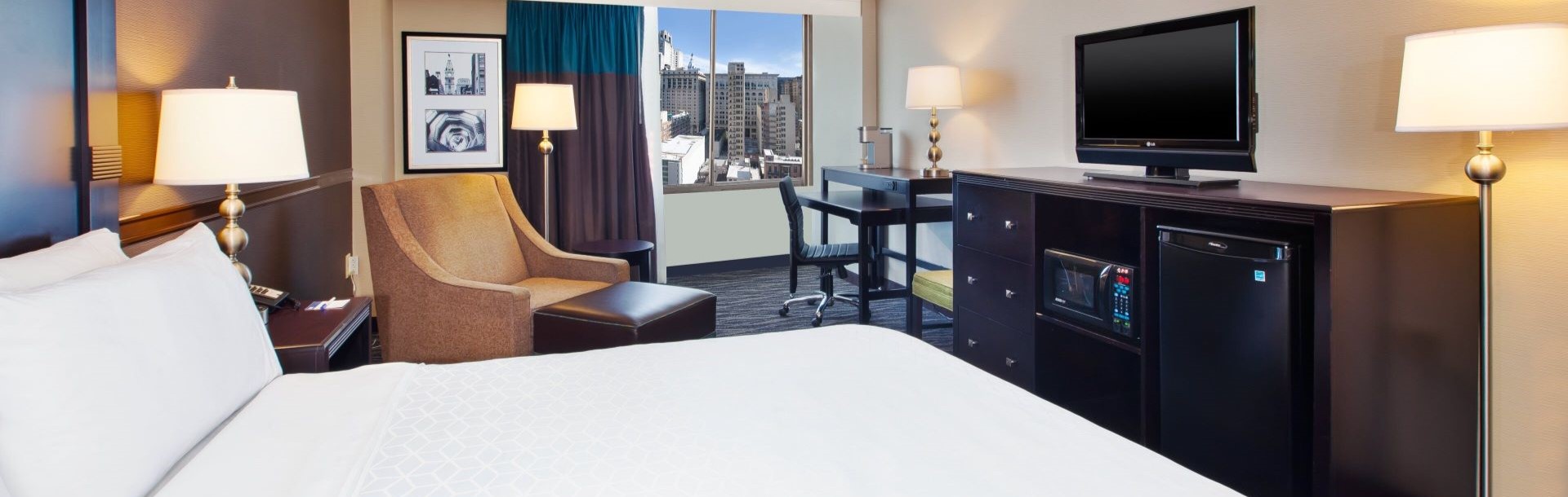 Holiday Inn Express Philadelphia/Midtown