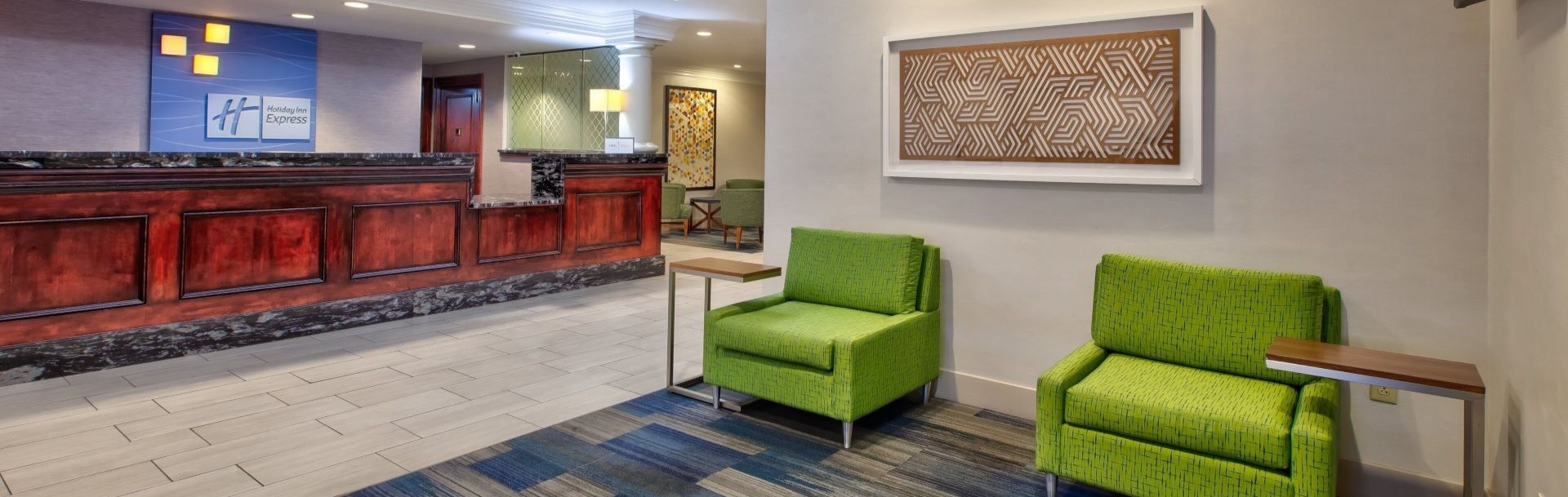Holiday Inn Express Philadelphia/Midtown