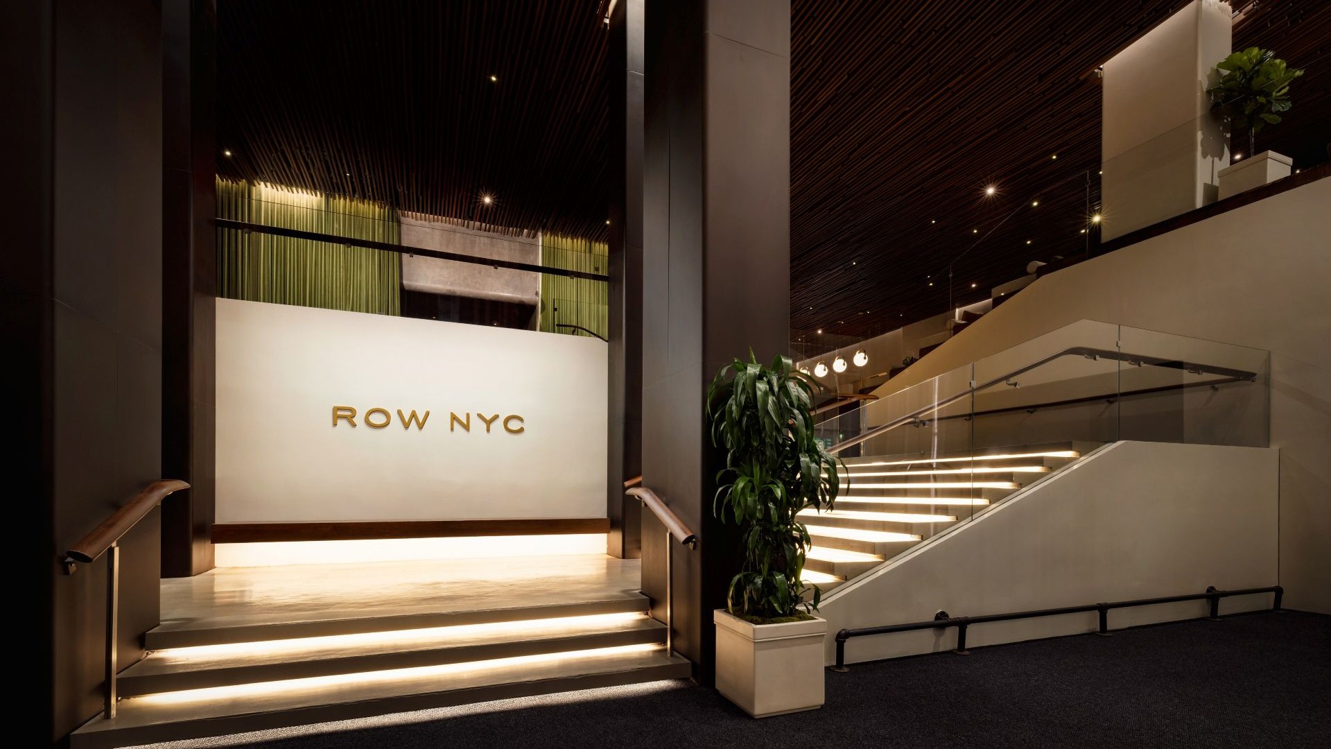 Row Hotel New York