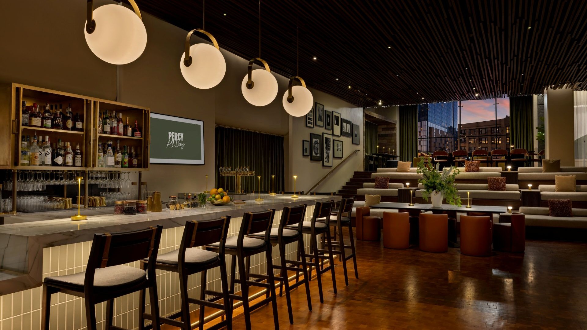 Row Hotel New York
