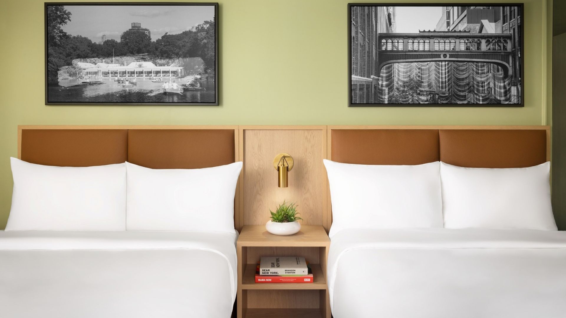 Row Hotel New York