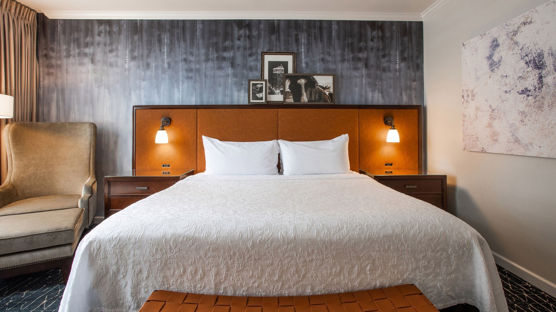 Magnolia Hotel Houston, a Tribute Portfolio Hotel