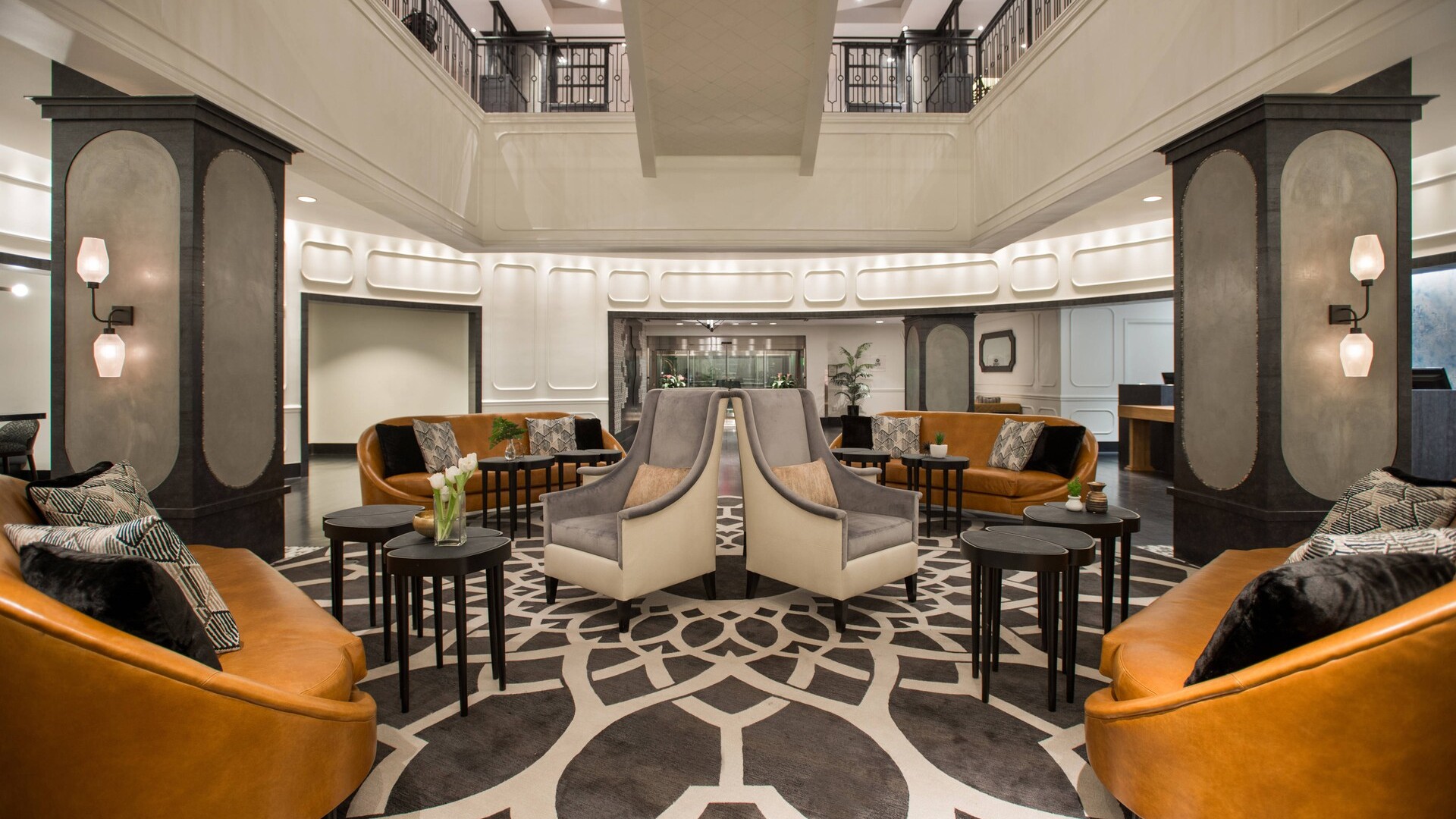 Magnolia Hotel Houston, a Tribute Portfolio Hotel