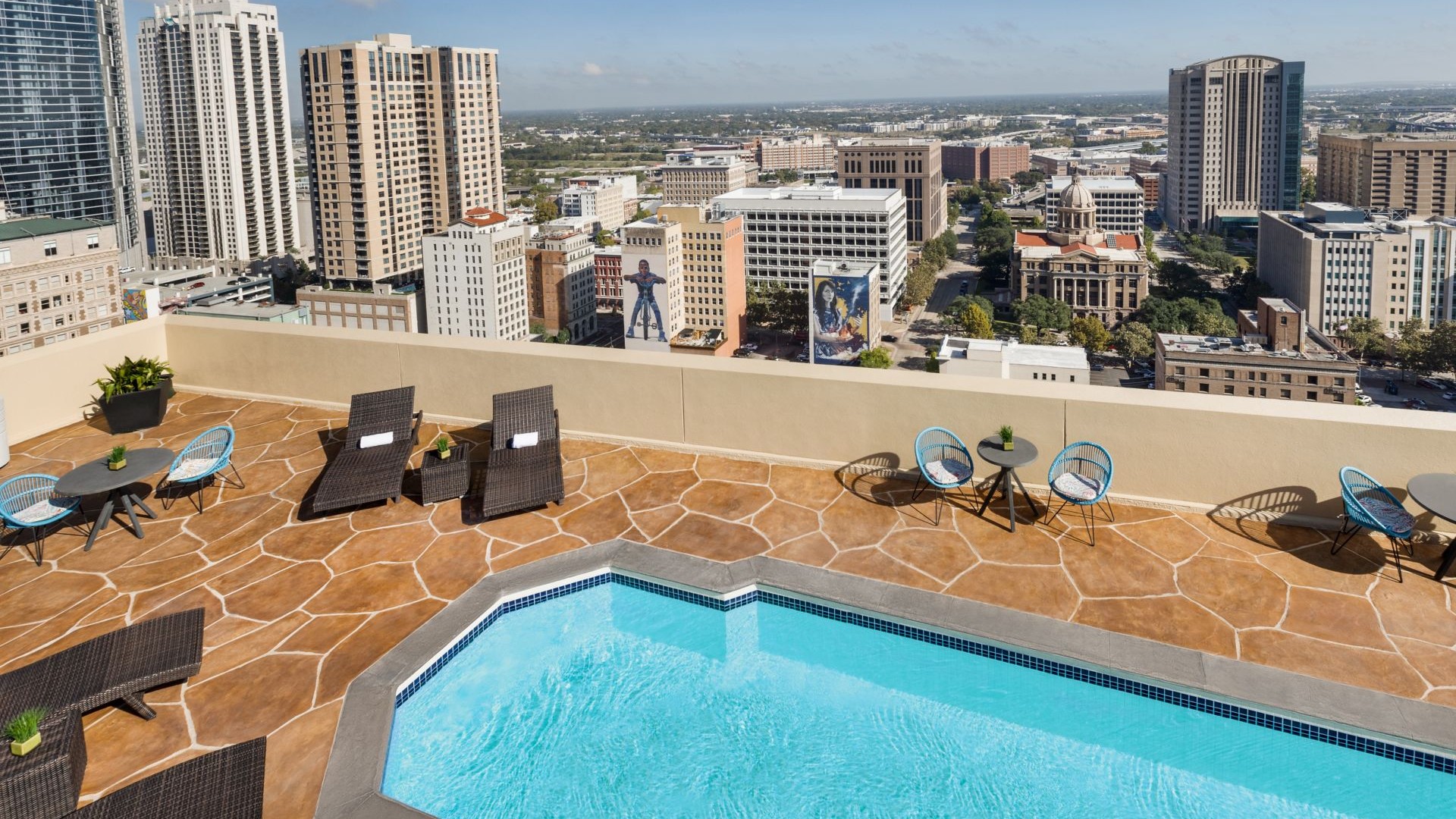 Magnolia Hotel Houston, a Tribute Portfolio Hotel