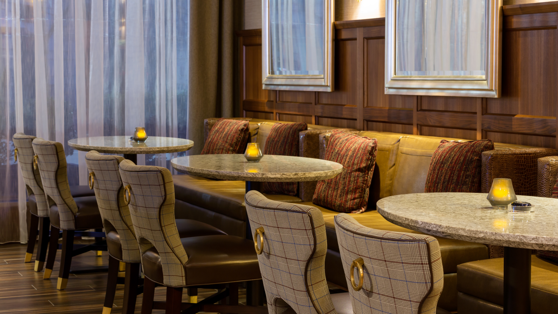 Hilton Boston Park Plaza