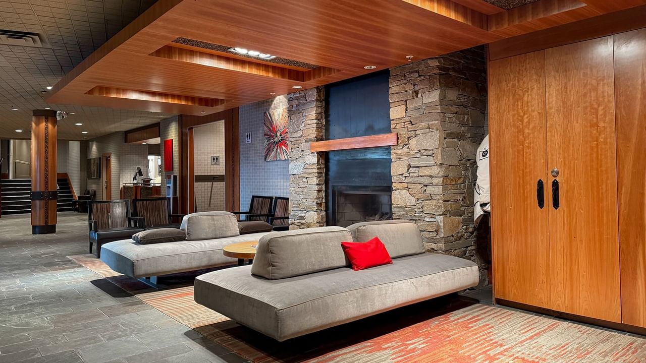 Listel Hotel Whistler