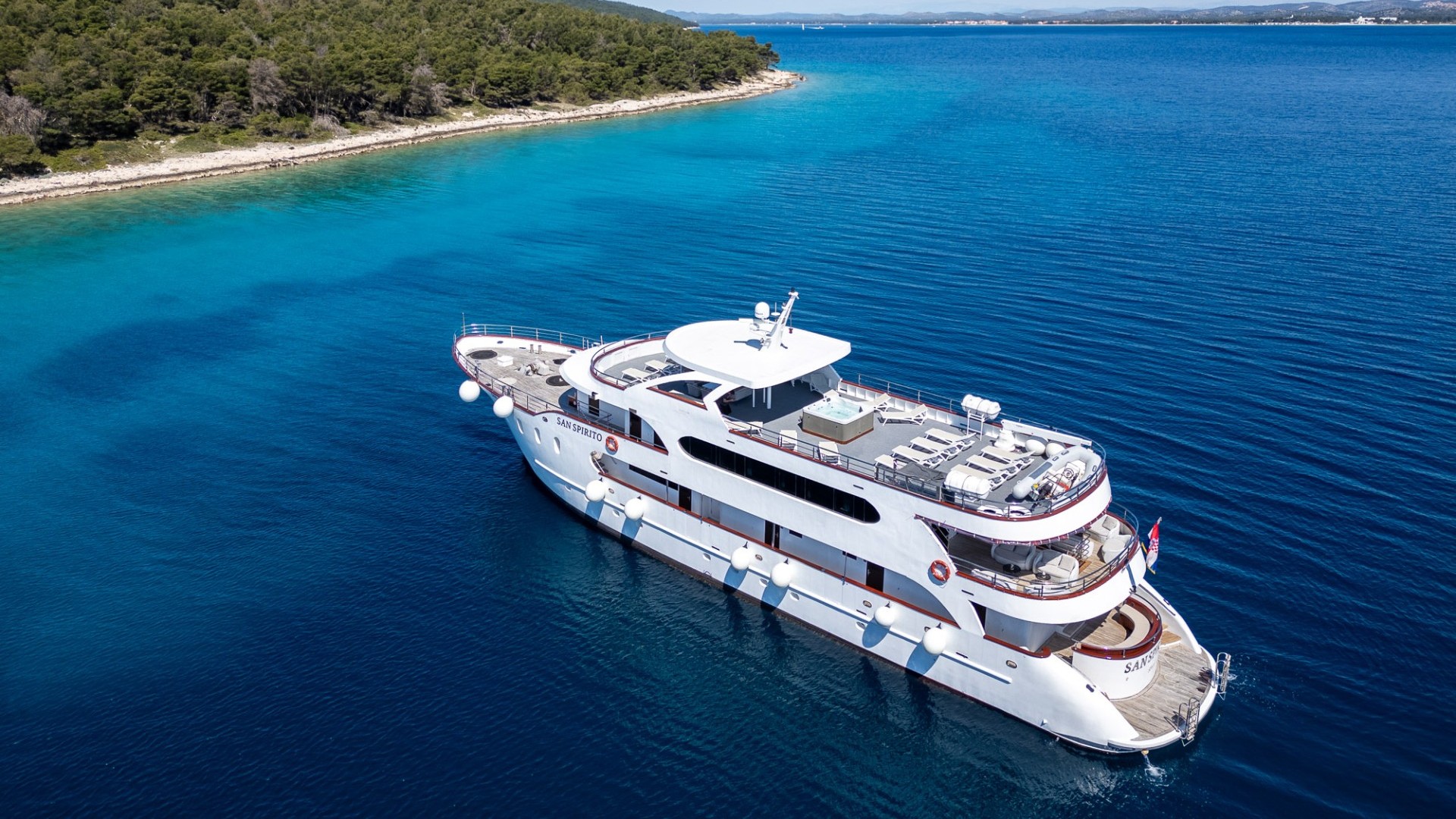 MS San Spirito