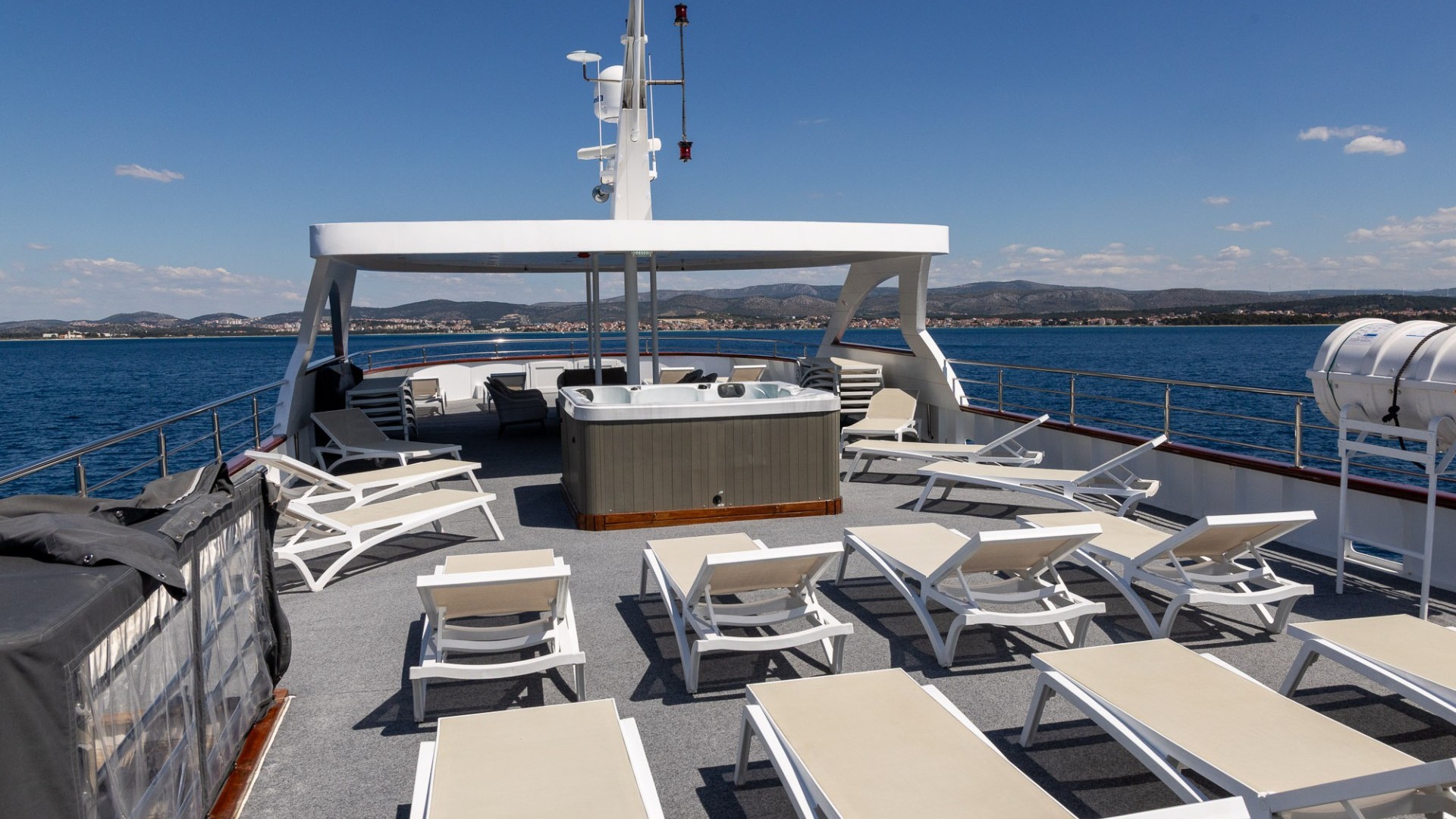 MS San Spirito