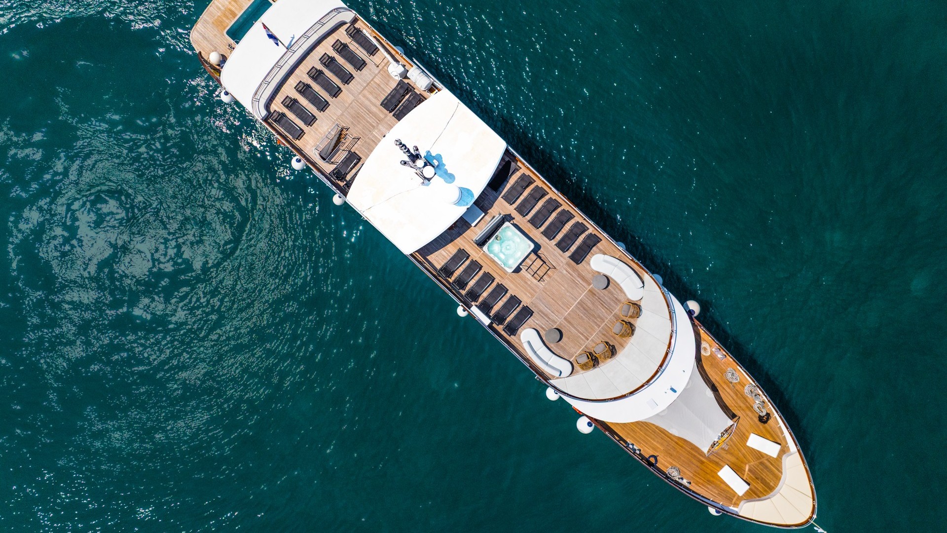 MS Prestige