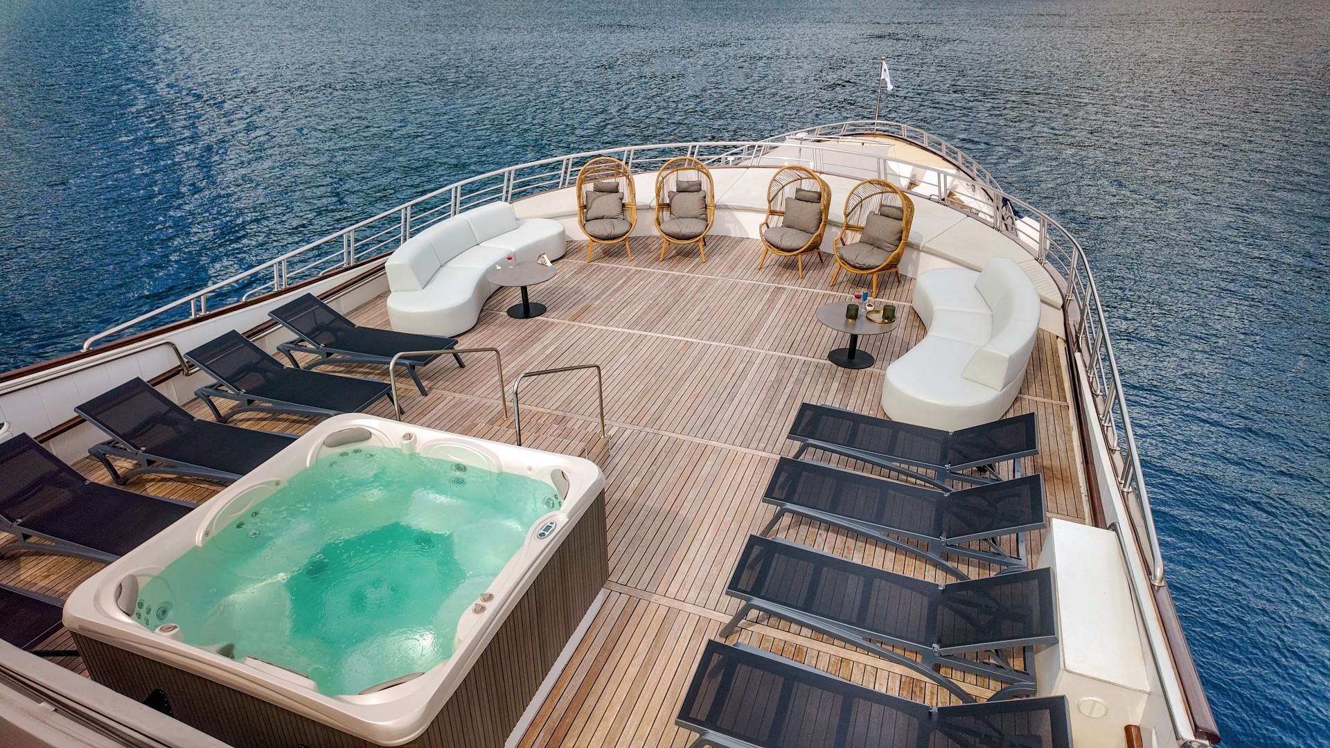 MS Prestige